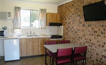 Bellbrook Cabins - VIC Tourism 3