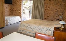 Bellbrook Cabins - VIC Tourism 2