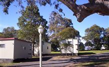 Bellbrook Cabins - VIC Tourism 5