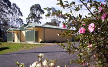 Bellbrook Cabins - VIC Tourism 6