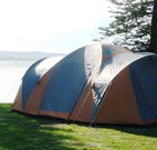 Ben Ricketts Environmental Mountain Cabins - VIC Tourism