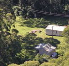 Berenbell Vineyard Retreat - VIC Tourism