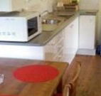 Kangaroo Cabin at Berrara Waters - VIC Tourism