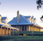 Berringer Lake Holiday Cottages - VIC Tourism