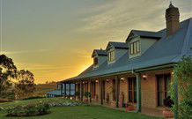 Berringer Lake Holiday Cottages - VIC Tourism 1