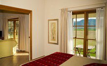 Berringer Lake Holiday Cottages - VIC Tourism 2