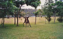 Bewong River Retreat - VIC Tourism 1