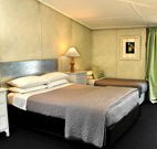 Blenheim Bliss - VIC Tourism