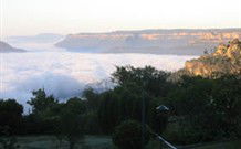 Book Barn Cottage - VIC Tourism 2