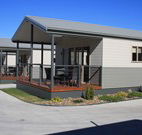 Brewarrina Caravan Park - VIC Tourism