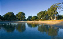 Bridge Hotel - VIC Tourism 1