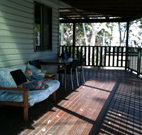 Broadwater Stopover Tourist Park - VIC Tourism