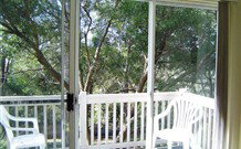 The Shed - Broger's End - VIC Tourism 1