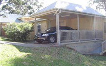 The Shed - Broger's End - VIC Tourism 5