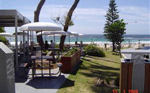 The Shed - Broger's End - VIC Tourism 6