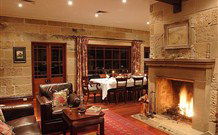 Catho Cottage - Catherine - VIC Tourism 0