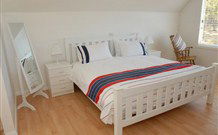 Cedar Lodge Cabins - VIC Tourism 1