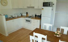 Cedar Lodge Cabins - VIC Tourism 2