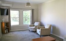Chalet Chic - VIC Tourism 3