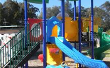 Broken Hill NSW VIC Tourism