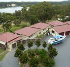 Clyde River Retreat - VIC Tourism
