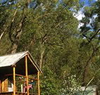 Coast and Country Cabins - VIC Tourism