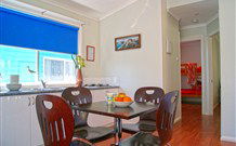 Cooma Cottage Accommodation - VIC Tourism 1