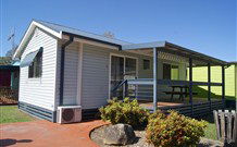 Cooma Cottage Accommodation - VIC Tourism 3