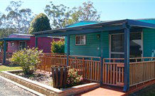 Cooma Cottage Accommodation - VIC Tourism 2