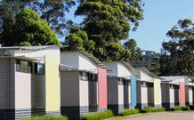 Copmanhurst NSW VIC Tourism
