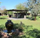 Crimson Villa - VIC Tourism