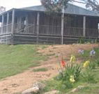 Dairy Flat Farm Holiday - VIC Tourism
