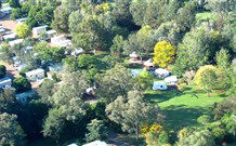 Dolphin Sands Bed And Breakfast - VIC Tourism 1