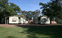 Dolphin Sands Bed And Breakfast - VIC Tourism 3