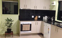 Dybara Park Holiday Cottages - VIC Tourism 3