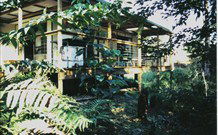 Eco Huts - Jervis Bay Getaways - VIC Tourism 0