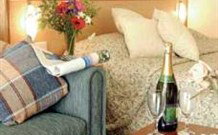 Valentine NSW VIC Tourism