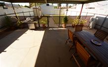 Exchange Hotel Binnaway - VIC Tourism 4