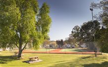 Glen Eden Cottages - VIC Tourism 2