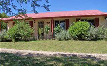 Grace Cottages - VIC Tourism 0