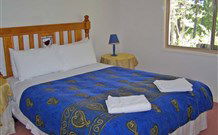 Grace Cottages - VIC Tourism 1