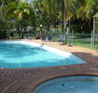 Greenwell Point Bowling and Sports Club Accommodation - VIC Tourism