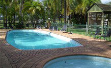 Greenwell Point Bowling And Sports Club Accommodation - VIC Tourism 0