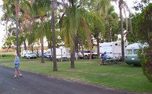 Greenwell Point Bowling And Sports Club Accommodation - VIC Tourism 1