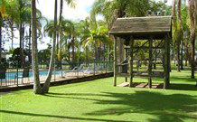 Greenwell Point Bowling And Sports Club Accommodation - VIC Tourism 2