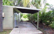 Greenwell Point Bowling And Sports Club Accommodation - VIC Tourism 5