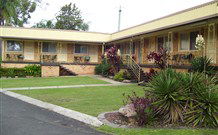 Greenwell Point Bowling And Sports Club Accommodation - VIC Tourism 3