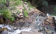 Narrabarba NSW VIC Tourism