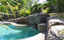 Snug Cove Villas - VIC Tourism 4