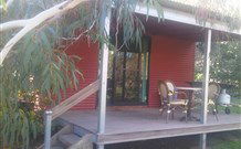 Huskisson Holiday Cabins - VIC Tourism 2